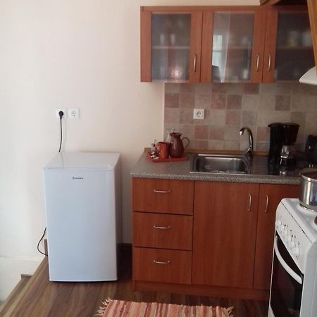 Sokratis Apartments Сими Екстериор снимка