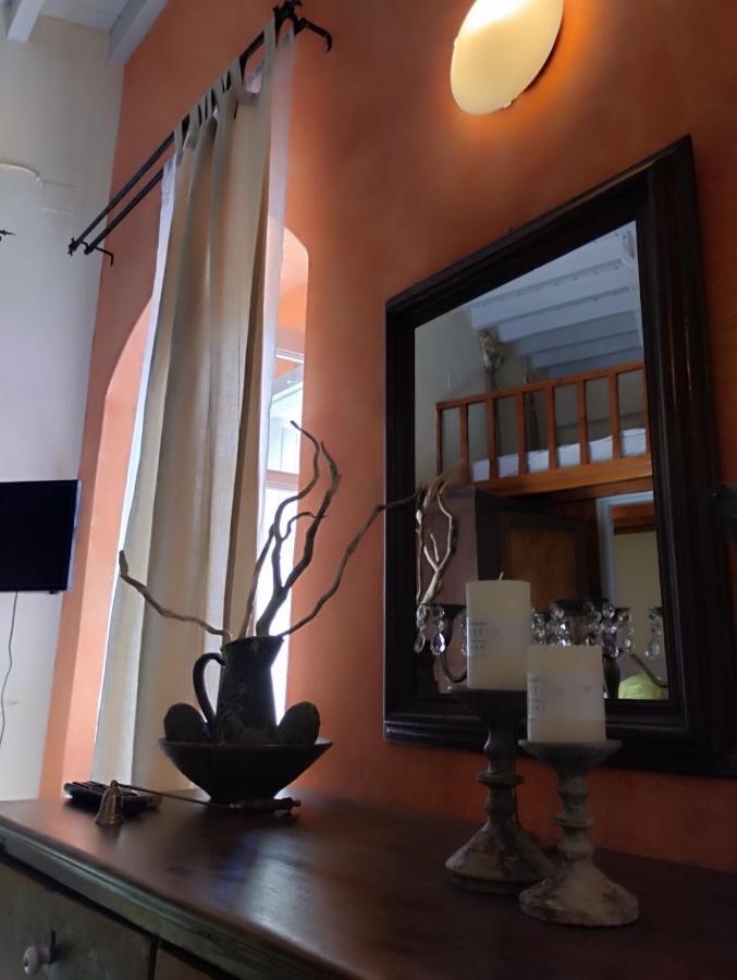 Sokratis Apartments Сими Стая снимка
