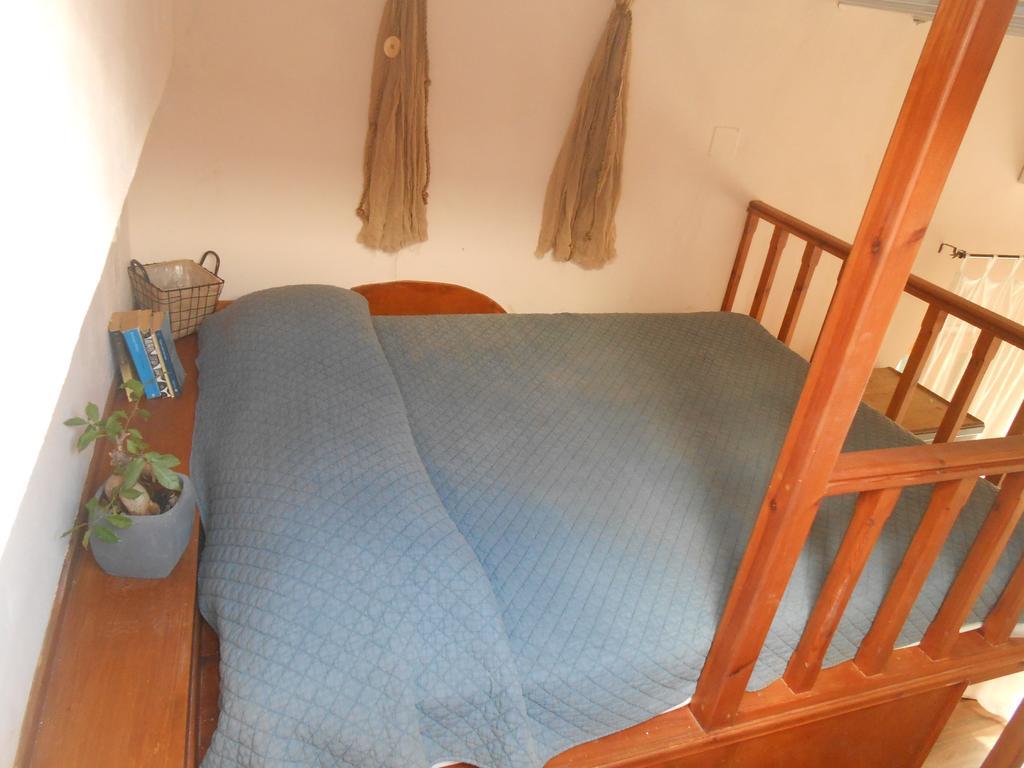 Sokratis Apartments Сими Екстериор снимка